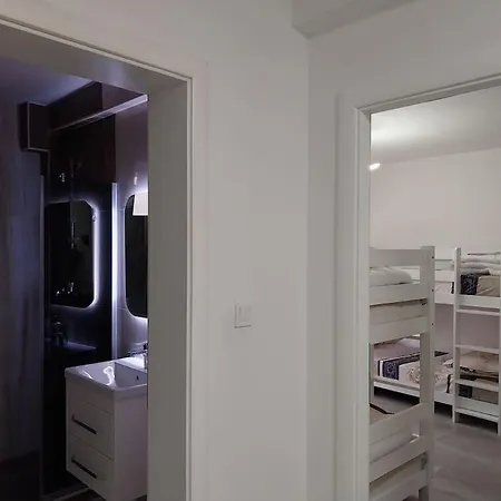 Dm Appartement