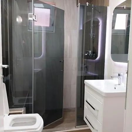 Apartmán Dm *