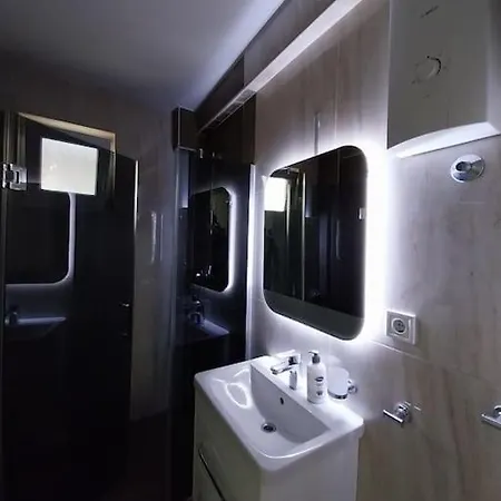 Appartement Dm *