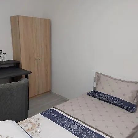 Appartement Dm Skopje