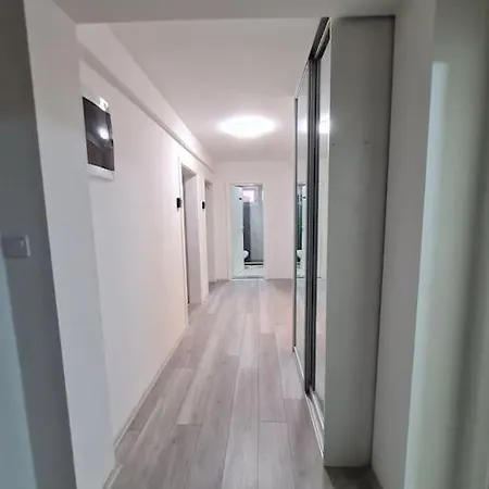 Appartement Dm *