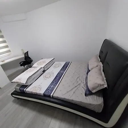 Appartement Dm Skopje