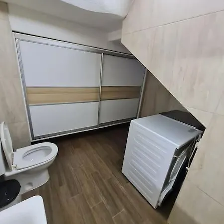 Dm Appartement