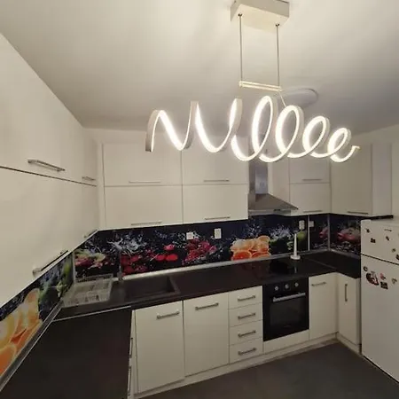 Appartement Dm