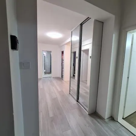 Dm Apartmán Skopje