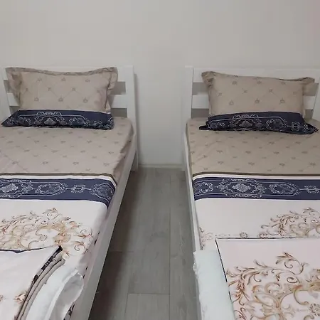 Dm * Skopje