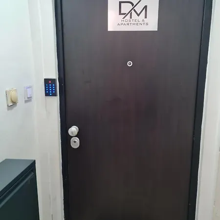 Dm Apartmán