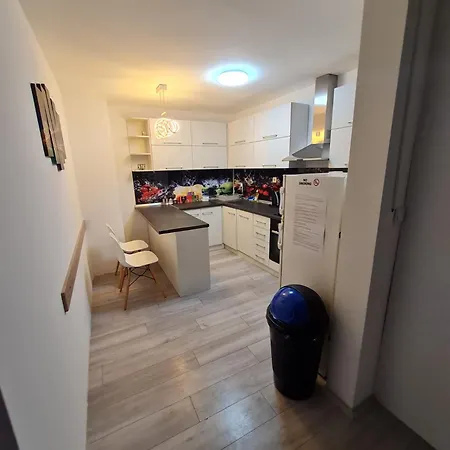 Apartmán Dm *
