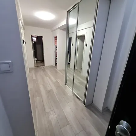 Dm Appartement Skopje