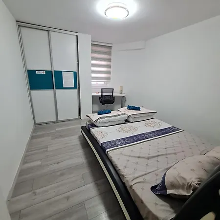 Appartement Dm