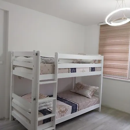 Dm Apartmán *