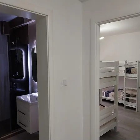 Dm Appartement