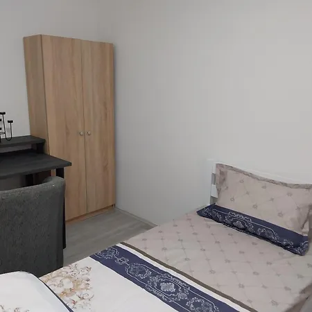 Appartement Dm *