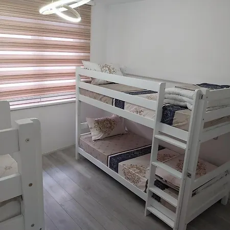 Dm Appartement Skopje