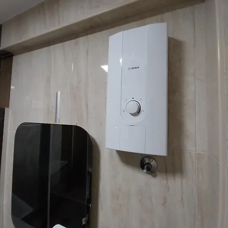 Apartmán Dm Skopje