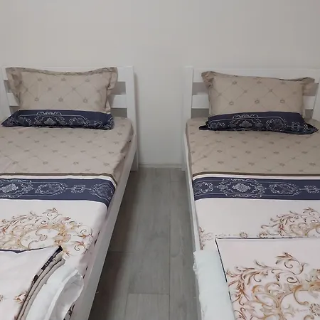 Appartement Dm Skopje