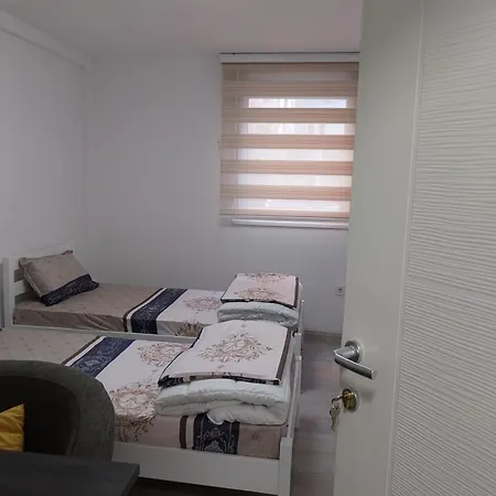 Dm Appartement Skopje