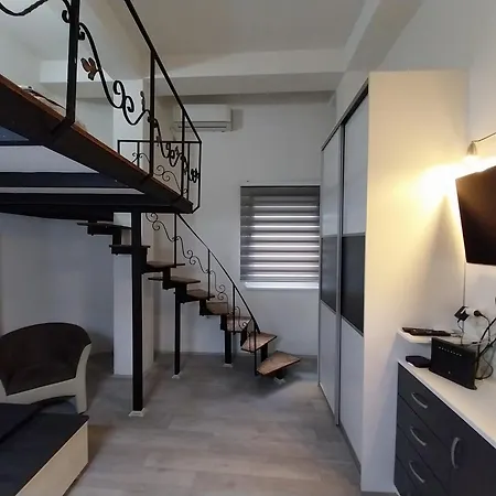 Appartement Dm *