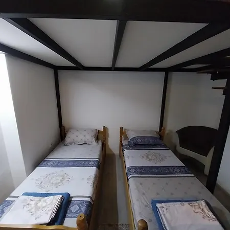 Dm Appartement Skopje