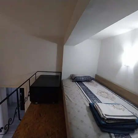 Dm Appartement