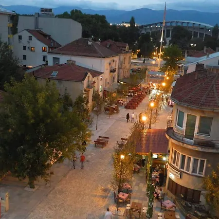 Dm Skopje