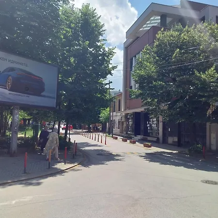 Dm Apartament Skopje