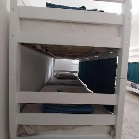 Apartmán Dm *