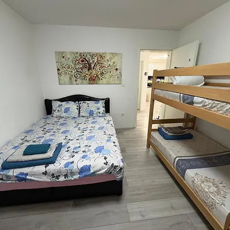 Apartament Dm