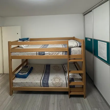 Apartman Dm Skopje