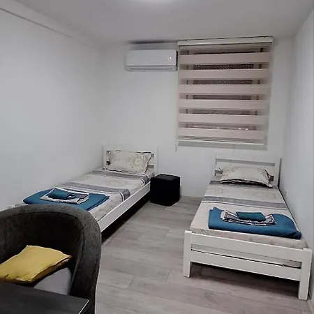 Apartmán Dm *