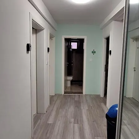 Apartmán Dm