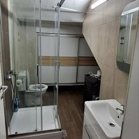 Dm Apartmán Skopje
