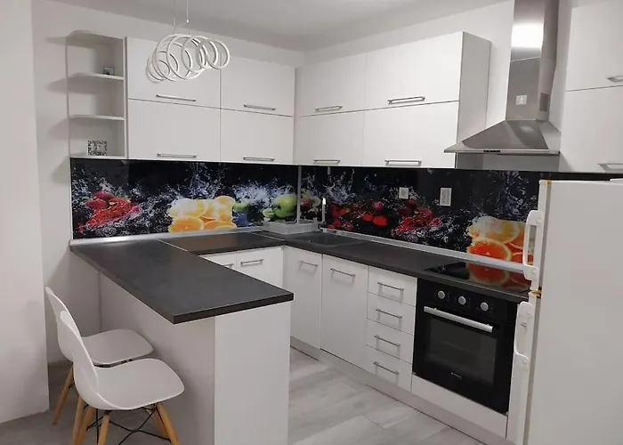 Apartament Dm Skopje