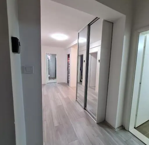 Dm Apartament Skopje