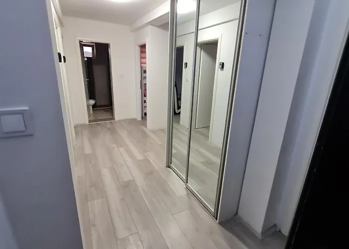 Dm Apartament Skopje
