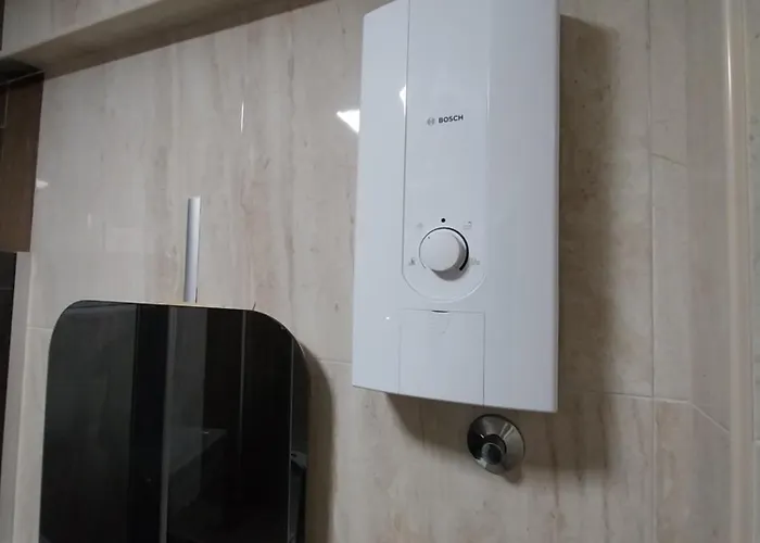 Apartament Dm Skopje