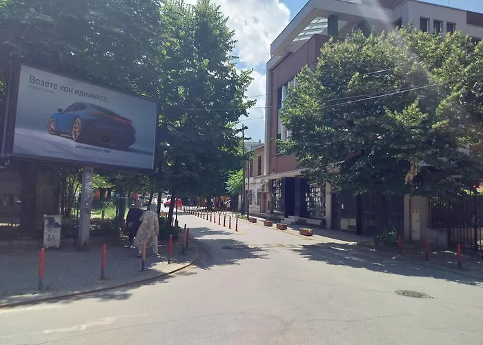 Dm Apartament Skopje