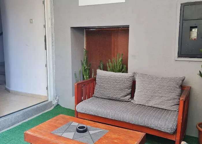 Apartament Dm Skopje