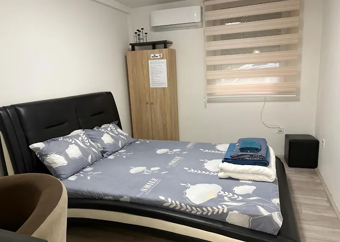 Dm Apartament Skopje