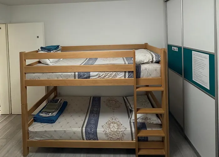 Apartament Dm Skopje